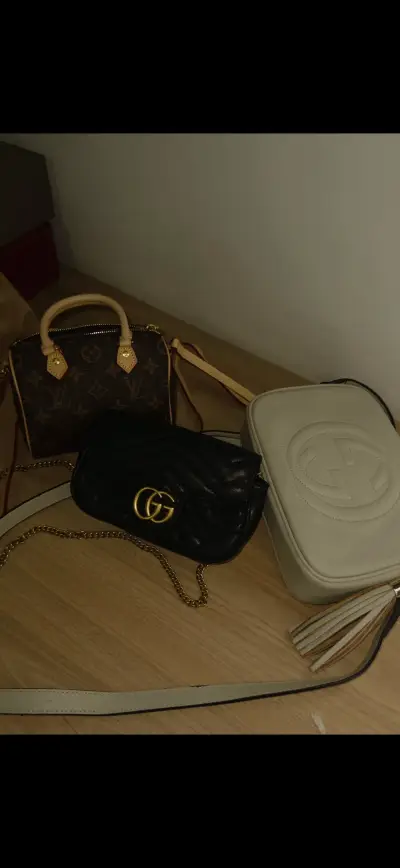 Bolsas