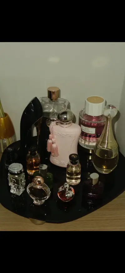 Perfumes